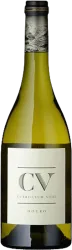 CV Curriculum Vitae weiss Van Zellers & Co - 2021 - Douro, Portugal