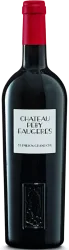 Chateau Péby-Faugères Grand Cru St-Emilion AC Château Péby Faugères - 2011 - Bordeaux, Frankreich