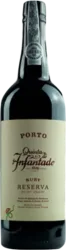 Reserva Ruby Port Bio DO Douro Quinta do Infantado - Douro, Portugal