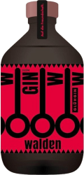 Walden Glüh Gin PhilPhil GmbH - Schweiz