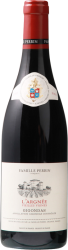 Gigondas Vieilles Vignes L'Argnee Famille Perrin - 2020 - Côtes du Rhône, Frankreich