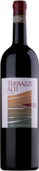 Valtellina Superiore Sassella DOCG Terrazzi Alti - 2019 - Lombardei, Italien