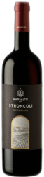 Stroncoli Toscana rosso IGT Mansalto - 2020 - Toskana, Italien