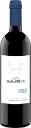 Grands Vins du Maraudeur Cornalin AOC Cordonier & Lamon - 2024 - Wallis, Schweiz