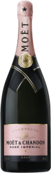 Champagne Moët & Chandon Rosé Impérial Moët & Chandon - Champagne, Frankreich