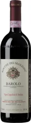 Barolo DOCG Vigna Capella di S.Stefano Rocche dei Manzoni - 2018 - Piemont, Italien