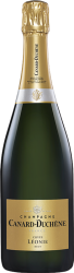 Champagne AOC Brut Cuvee Leonie Canard-Duchêne - Champagne, Frankreich