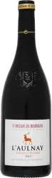 St-Nicolas De Bourgueil L'Aulnay A.O.C. Les Vins Drouet Fréres - 2018 - Loire, Frankreich