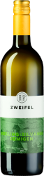 Riesling-Silvaner Remigen Zweifel Weine - 2023 - Aargau, Schweiz