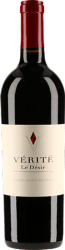 Le Desir Vérité Wines - 2015 - Kalifornien, USA