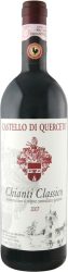 Castello di Querceto Chianti Classico DOCG M.O. Castello di Querceto - 2015 - Toskana, Italien