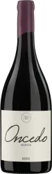 Oncedo Bierzo DO Ribas del Cúa - 2021 - Duero-Tal (Castilla y Leon), Spanien