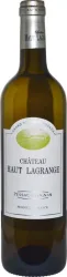 Chateau Haut-Lagrange Blanc Pessac-Leognan ac MdC Château Haut-Lagrange - 2023 - Bordeaux, Frankreich