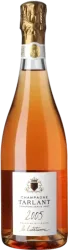 Tarlant La Lutétienne Rosé Brut nature Tarlant - 2005 - Champagne, Frankreich