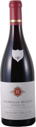 Chambolles-Musigny Les Echanges Remoissenet Père & fils - 2021 - Burgund, Frankreich
