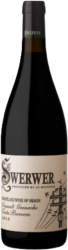 Swerwer Red Blend Swerwer - 2022 - Coastal Region, Südafrika