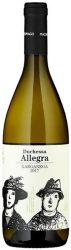 Garganega IGT Verona Duchessa Allegra Massimago - 2024 - Veneto, Italien
