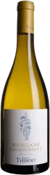 Bourgogne Chardonnay AOC Domaine Thibert Père et Fils - 2022 - Burgund, Frankreich