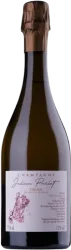 Champagne Extra Brut Blanc de Blancs Presle Julien Prélat - Champagne, Frankreich