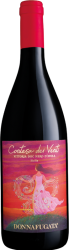 Contesa dei Venti Nero d'Avola DOC Donnafugata - 2021 - Sizilien, Italien