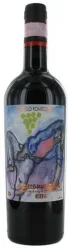 BRUNELLO di Montalcino DOCG Riserva Castello Romitorio - 2015 - Toskana, Italien