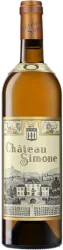 Château Simone Palette AOC/bc Blanc Château Simone - 2022 - Provence, Frankreich