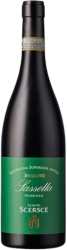 Valtellina Sassella Incanto Valtellina Superiore DOCG Tenuta Scerscé - 2020 - Lombardei, Italien