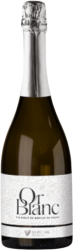 Or Blanc Muscat perlé du Valais AOC Saint-Pierre - Wallis, Schweiz