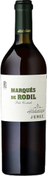 Palo Cortado Sherry Marqués De Rodil Bodegas Emilio Hidalgo - Andalusien, Spanien