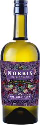 Morris Bramble London Dry Gin The Wild Alps - Ostschweiz, Schweiz