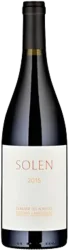 Solen AOC Pézenas Languedoc Domaine Les Aurelles - 2016 - Midi - Languedoc-Roussillon, Frankreich
