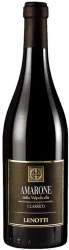 Amarone della Valpolicella Classico DOC Cantine Lenotti - 2017 - Veneto, Italien