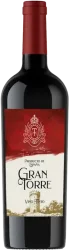 Gran Torre Vino Tinto de España SCHULER 1694 - Spanien