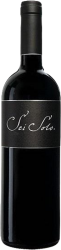 Sei Solo Tinto Cosecha Bodegas Sei Solo - 2020 - Duero-Tal (Castilla y Leon), Spanien