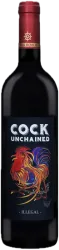 Cock Unchained Serra/Di Lenardo - 2009 - Katalonien, Spanien