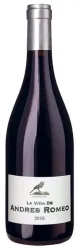 La Vina de Andres Romeo Rioja DOCa Bodega Contador - 2012 - Spanien