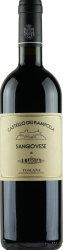 Sangiovese Rosso Toscana IGT Castello dei Rampolla - 2021 - Toskana, Italien