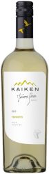 Terroir Series Torrontes Salta Kaiken - 2024 - Mendoza, Argentinien