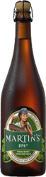 IPA Bier Martin's - Belgien