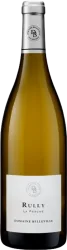 Rully 'la Perche' Domaine Belleville - 2020 - Burgund, Frankreich