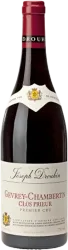 Gevrey-Chambertin 1er Cru Clos Prieur AOC Joseph Drouhin - 2021 - Burgund, Frankreich