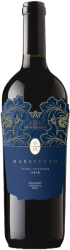 Maravento Terre Siciliane IGT Montemajor - 2020 - Sizilien, Italien