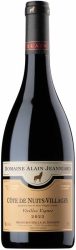 Morey-Saint-Denis Vielles Vignes AOC Alain Jeanniard - 2022 - Burgund, Frankreich