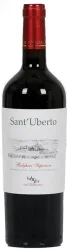 Sant'Uberto Bolgheri Superiore DOC Azienda Agricola Villanoviana - 2020 - Toskana, Italien