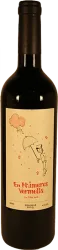 En Numeros Vermells Red DOQ Priorat Silvia Puig - 2016 - Katalonien, Spanien