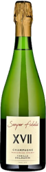 Champagne Semper Fidelis XVII Extra Brut AC Delouvin Nowack - Champagne, Frankreich