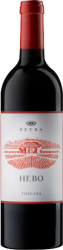 Hebo Toscana Rosso IGT Petra - 2023 - Toskana, Italien