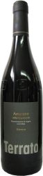 Amarone della Valpolicella DOC Classico Terrato Corte Lenguin - 2015 - Veneto, Italien