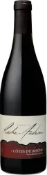 Cotes du Rhone AOC Domaine Roche-Audran - 2024 - Côtes du Rhône, Frankreich