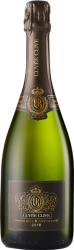 Cuvée Clive MCC Brut Graham Beck - 2019 - Südafrika